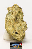 08962 - Fragment 0.385 g NWA Unclassified Diogenite Achondrite Meteorite