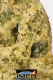 08962 - Fragment 0.385 g NWA Unclassified Diogenite Achondrite Meteorite