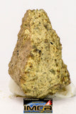 08963 - Fragment 0.521 g NWA Unclassified Diogenite Achondrite Meteorite