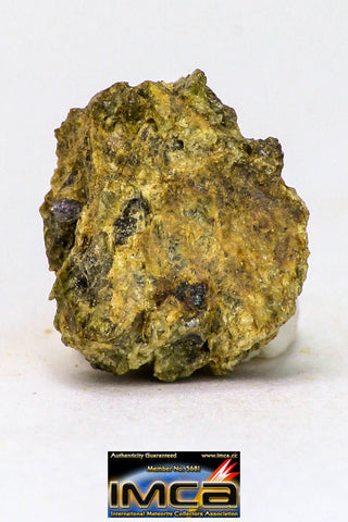 08965 - Fragment 0.323 g NWA Unclassified Diogenite Achondrite Meteorite