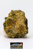 08965 - Fragment 0.323 g NWA Unclassified Diogenite Achondrite Meteorite