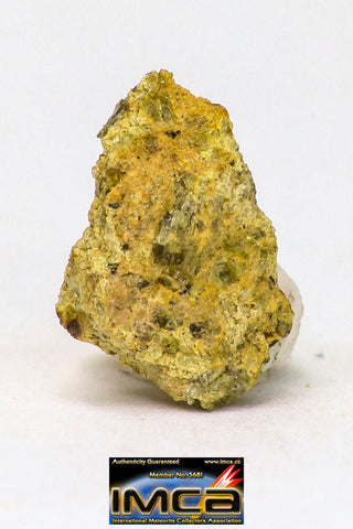 08966 - Fragment 0.223 g NWA Unclassified Diogenite Achondrite Meteorite