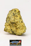 08967 - Fragment 0.277 g NWA Unclassified Diogenite Achondrite Meteorite