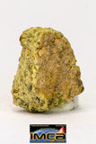 08967 - Fragment 0.277 g NWA Unclassified Diogenite Achondrite Meteorite