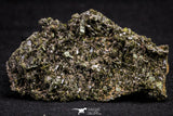 20851 - Lustrous Titanite (Sphene) Crystals - Imilchil Mine Morocco