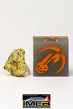 08967 - Fragment 0.277 g NWA Unclassified Diogenite Achondrite Meteorite