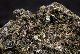 20851 - Lustrous Titanite (Sphene) Crystals - Imilchil Mine Morocco