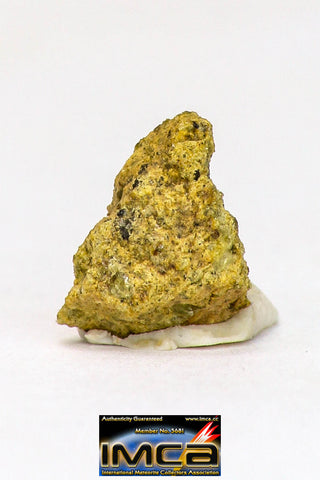 08970 - Fragment 0.147 g NWA Unclassified Diogenite Achondrite Meteorite