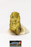 08970 - Fragment 0.147 g NWA Unclassified Diogenite Achondrite Meteorite