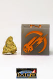 08970 - Fragment 0.147 g NWA Unclassified Diogenite Achondrite Meteorite
