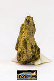 08971 - Fragment 0.187 g NWA Unclassified Diogenite Achondrite Meteorite