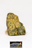08972 - Fragment 0.185 g NWA Unclassified Diogenite Achondrite Meteorite