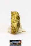 08973 - Fragment 0.134 g NWA Unclassified Diogenite Achondrite Meteorite