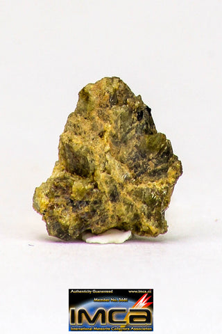 08974A - Fragment 0.104 g NWA Unclassified Diogenite Achondrite Meteorite