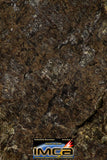 08975 - Top Rare 1.789 g NWA Unclassified Ureilite Achondrite Meteorite Polished Section