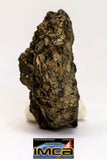 08978 - Top Rare 2.110 g NWA Unclassified Ureilite Achondrite Meteorite Polished Section