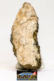 08979 - Top Rare 0.963 g NWA Unclassified Ureilite Achondrite Meteorite Polished Section