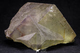 20857 - Top Pale Blue Fluorite Crystals on Matrix Hameda Fluorite Mine South Morocco