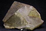 20857 - Top Pale Blue Fluorite Crystals on Matrix Hameda Fluorite Mine South Morocco