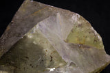 20857 - Top Pale Blue Fluorite Crystals on Matrix Hameda Fluorite Mine South Morocco