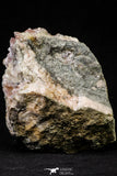 20860 - Pink Cobaltoan Calcite Crystals on Matrix - Bou Azzer Mine (South Morocco)