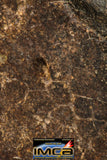 08992 - Complete NWA Unclassified Ordinary Chondrite Meteorite 890g