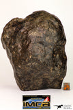 08994 - Almost Complete NWA Unclassified Ordinary Chondrite Meteorite 1338 g