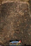 08997 - Almost Complete NWA Unclassified Ordinary Chondrite Meteorite 714 g