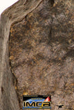 08997 - Almost Complete NWA Unclassified Ordinary Chondrite Meteorite 714 g