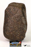 08998 - Complete NWA Unclassified Ordinary Chondrite Meteorite 554.1 g