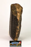 09000 - Almost Complete Oriented NWA Unclassified Ordinary Chondrite Meteorite 1079.4g