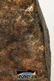 09000 - Almost Complete Oriented NWA Unclassified Ordinary Chondrite Meteorite 1079.4g