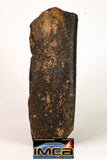 09000 - Almost Complete Oriented NWA Unclassified Ordinary Chondrite Meteorite 1079.4g