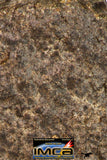 09003 - Almost Complete NWA Unclassified Ordinary Chondrite Meteorite 522.1 g