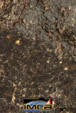 09004 - Almost Complete NWA Unclassified Ordinary Chondrite Meteorite 368.1 g