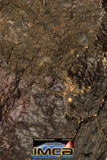 09006 - Almost Complete NWA Unclassified Ordinary Chondrite Meteorite 428.6 g