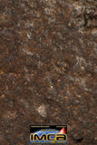 09007 - Almost Complete NWA Unclassified Ordinary Chondrite Meteorite 375.6 g