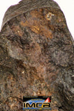 09008 - Almost Complete NWA Unclassified Ordinary Chondrite Meteorite 457.2 g