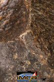 09012 - Almost Complete NWA Unclassified Ordinary Chondrite Meteorite 167 g