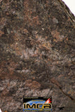 09012 - Almost Complete NWA Unclassified Ordinary Chondrite Meteorite 167 g