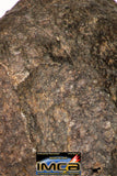 09013 - Almost Complete NWA Unclassified Ordinary Chondrite Meteorite 117.2 g