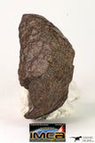 09013 - Almost Complete NWA Unclassified Ordinary Chondrite Meteorite 117.2 g