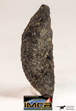 09027 - Top Beautiful NWA Unclassified Ordinary Chondrite H6 Meteorite 1.3 g