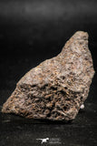 06290 - Nice Polished Section NWA Unclassified L-H Type Ordinary Chondrite Meteorite 17.0g