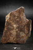 06292 - Nice Polished Section NWA Unclassified L-H Type Ordinary Chondrite Meteorite 34.0g