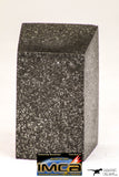 09058 - Top Beautiful NWA Cut and Polished Enstatite Chondrite EL6 85.1 g Geometric Shape
