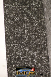 09059 - Top Beautiful NWA Cut and Polished Enstatite Chondrite EL6 48 g Geometric Shape