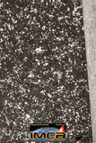 09060 - Top Beautiful NWA Cut and Polished Enstatite Chondrite EL6 30.5 g Geometric Shape
