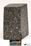 09060 - Top Beautiful NWA Cut and Polished Enstatite Chondrite EL6 30.5 g Geometric Shape