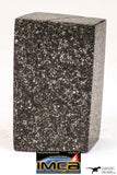 09061 - Top Beautiful NWA Cut and Polished Enstatite Chondrite EL6 24.7 g Geometric Shape